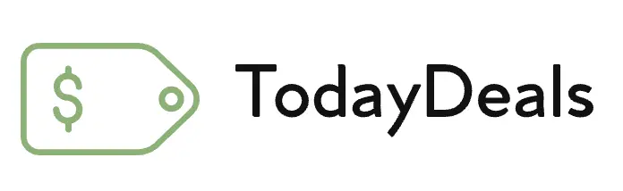 TodayDeals Logo